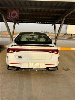 كيا K5
